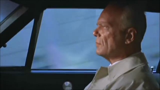 Bullitt - Prelude to a Chase смотреть онлайн