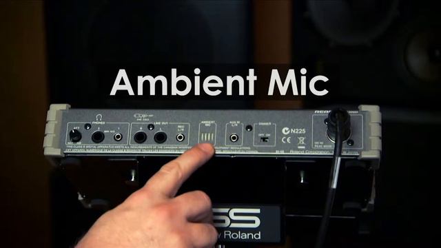 Roland M-48 Overview 1: Introduction смотреть онлайн