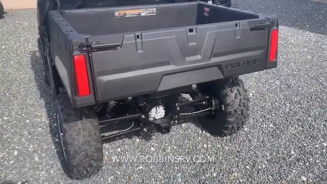 Polaris Ranger 570 Limited Edition Nara Bronze смотреть онлайн