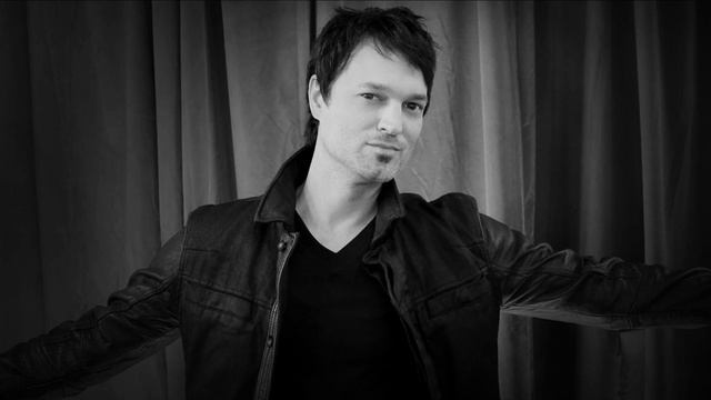 Jeff Gutt - Shadows and Light (Studio Version) смотреть онлайн