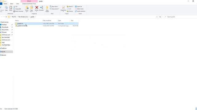How to install Gradle manually? how to start Gradle? смотреть онлайн