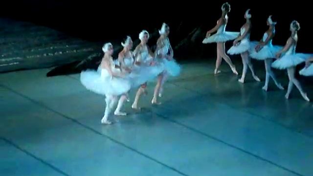 Танец маленьких лебедят.Одесса. смотреть онлайн