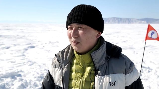 Ледовый гольф смотреть онлайн