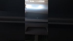 Как снять столик в DAF-105