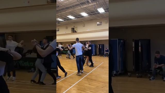 Вальс / бальные танцы смотреть онлайн