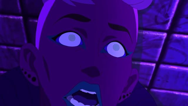 URBANCE The Official Pilot Episode смотреть онлайн