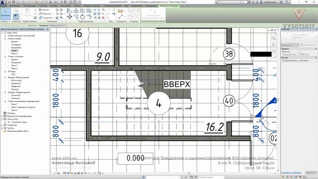 18. Стили смотреть онлайн