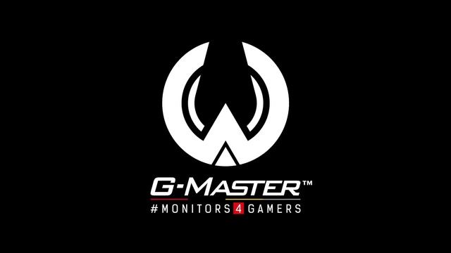 Introducing iiyama G-Master #monitors4gamers смотреть онлайн