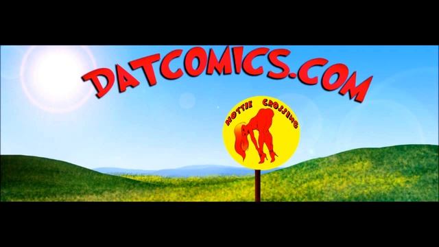Shout Out to DatComics смотреть онлайн