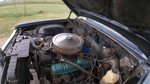 Memory Motors Canada Introduces: Troy the 1963 Buick Wildcat смотреть онлайн