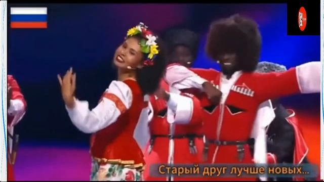 африканские сибиряки :)) смотреть онлайн