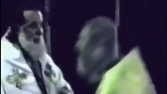 Прозорливый старец - схиархимандрит ВИТАЛИЙ Сидоренко смотреть онлайн