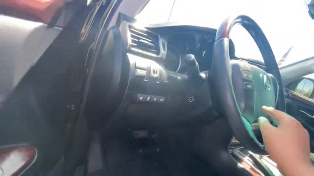 2014 lexus LX570 4WD horn смотреть онлайн