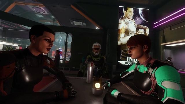 EXOBIOLOGY Guide 2023 EP01 | Preparation & Ship Build | ELITE DANGEROUS смотреть онлайн