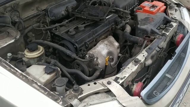 Течет антифриз на акценте,а откуда непонятно смотреть онлайн