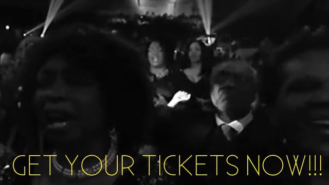 #NMACDST Presents Tasha Cobbs*** смотреть онлайн