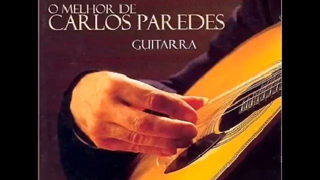 Carlos Paredes - Acção смотреть онлайн