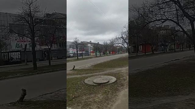 Украина. Регион 13. В перерыве между отлётами. Небольшой видеосужет. 28.02.2022 смотреть онлайн