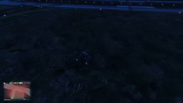 Grand Theft Auto V - Vigilante ragdoll #4. смотреть онлайн