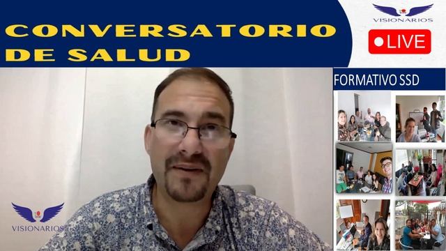 ?  La Ciencia Detrás Del GANODERMA De DXN  ? Dr. Ricardo Cordero  Explica Los EFECTOS Claves EN VIV