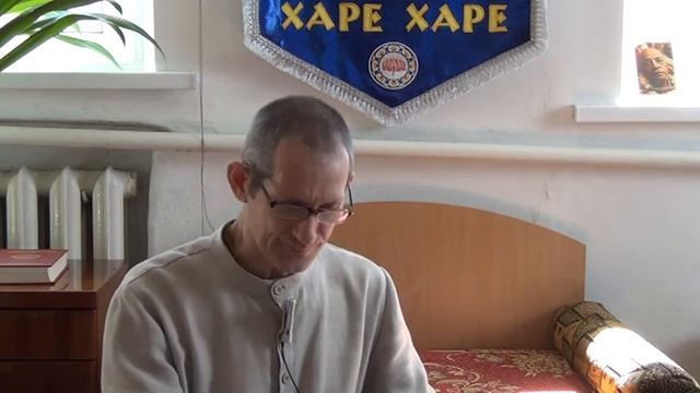 Школа для глупцов - часть 2 - Вайшнава Прана дас - 06.04.2013 смотреть онлайн