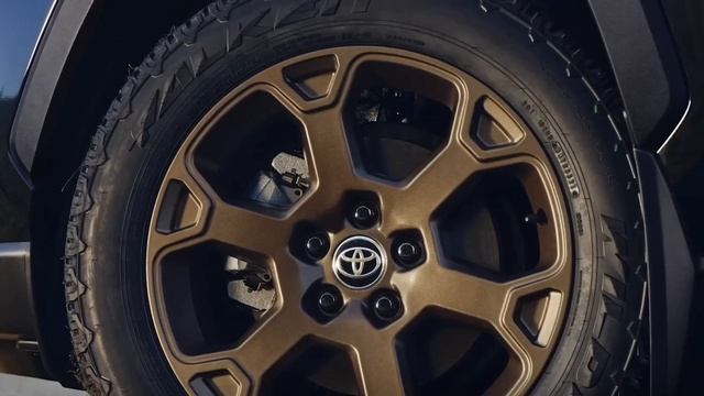 NUEVA TOYOTA RAV 4 2024, El SUV perfecto CALIDAD - PRECIO ? смотреть онлайн