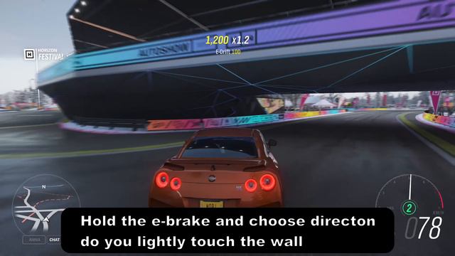 FH4 DRIFT TAP SKILL - HOW TO COMPLETE FORZA HORIZON 4 GODZILLA SPRING FORZATHON - DAREDEVIL SKILL смотреть онлайн