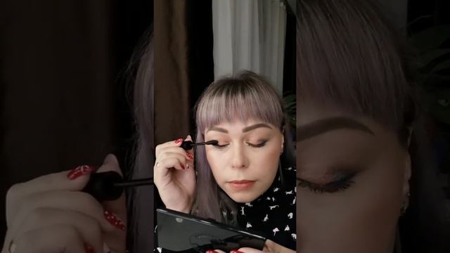 ?Тестирую тушь от Орифлейм арт 42123? смотреть онлайн