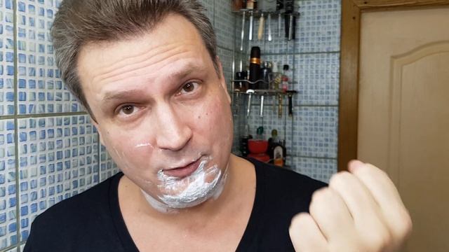 Бритьё! БЮДЖЕТКА-НАШЕ ВСЁ???? смотреть онлайн