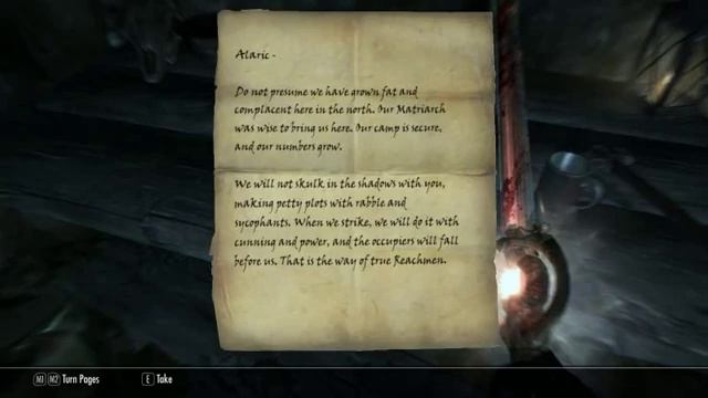 Let's Play Skyrim - The Forsworn Fortress To End All Forsworn Fortresses - 115 смотреть онлайн