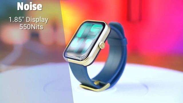 Top 5 Best Smartwatch Under 2000 in 2023 | Best Calling Smartwatch Under 2000 смотреть онлайн