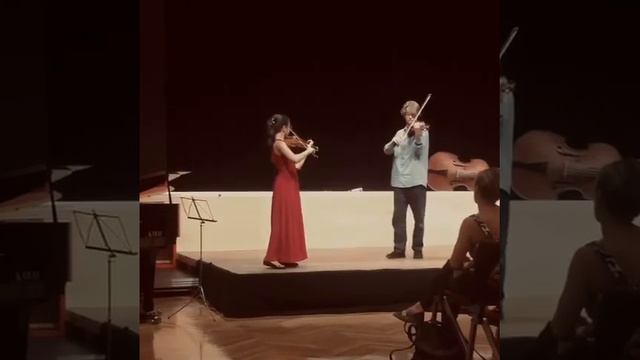 Rimsky-Korsakov, the Flight of Bumblebee смотреть онлайн