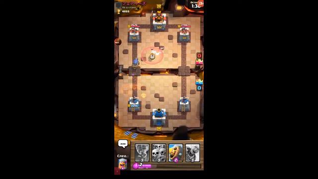 СТРИМ CLASH ROYLE/ГЛОБАЛ/МНОГО ВСЕГО смотреть онлайн