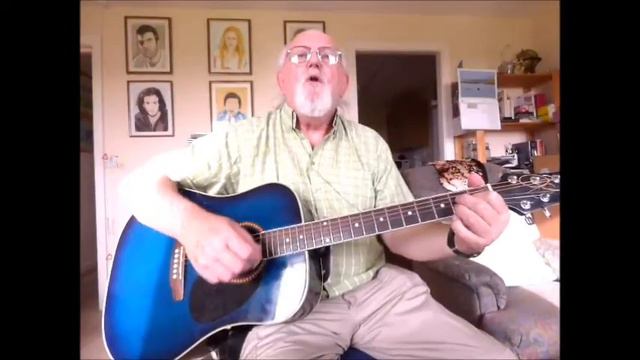 Guitar: I Gotta Get Drunk (Including lyrics and chords) смотреть онлайн