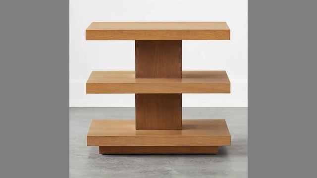 Best end tables and side tables design ideas/ Awesome living room designs featuring bedside tables смотреть онлайн
