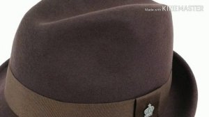 Как чистить фетровую шляпу