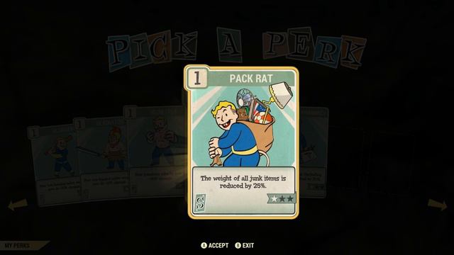 Fallout 76 Gamin' смотреть онлайн