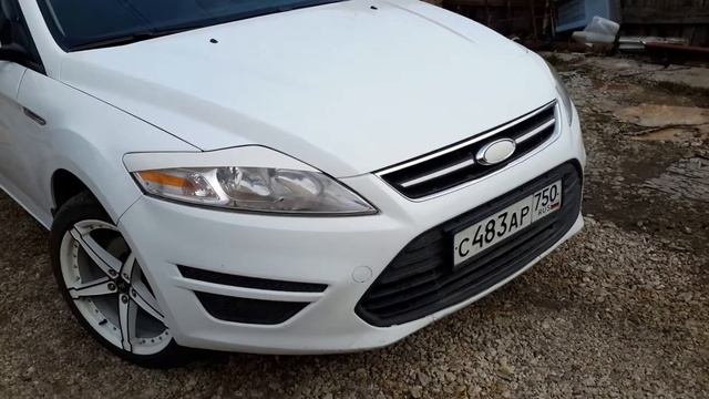 Замена звукового сигнал на Волговские рожки смотреть онлайн