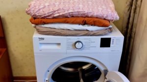 Два повода купить машину для сушки белья. Преимущество сушильной машины Сушильная машина Beko DF741