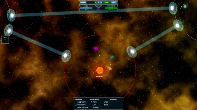 First Impressions | Battle for Orion 2 смотреть онлайн