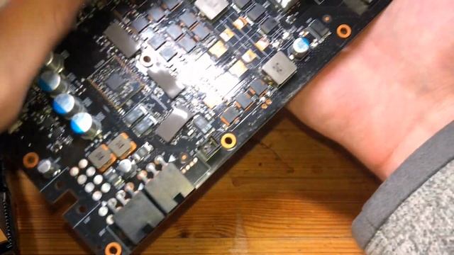 Arctic Accelero Xtreme III Cooler Upgrade (Nvidia and AMD) смотреть онлайн