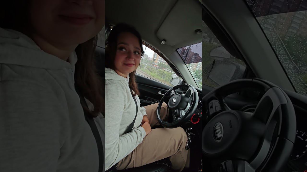 #crazyinstructor #автошкола #первоезанятие смотреть онлайн