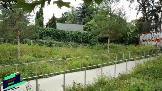 CityBlitz MOOVE CB064SZ, günstiger und leichter e-Scooter mit Strassenzulassung, ABE, nur 12,65 kg! смотреть онлайн