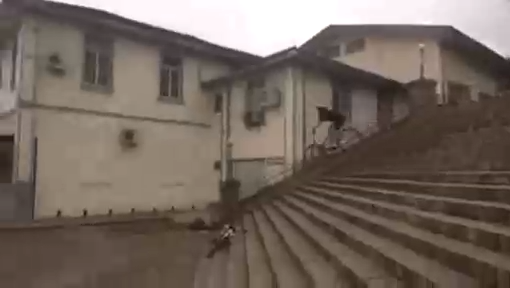 Не катайтесь по ступенькам смотреть онлайн