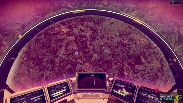 1# No Man's Sky (PC) MAX SETTINGS !!! 1080p60 GTX 980M SLI test on MSI GT80 TITAN смотреть онлайн