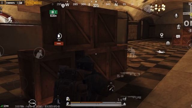 Попали в бесконечный круговорот сквадов на пятой карте ??)) #pubgmetroroyale #pubg #gaming #5карта смотреть онлайн