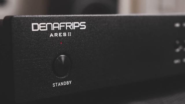 Why is the Denafrips Ares II Everyone's Favorite DAC Under $1000?? смотреть онлайн