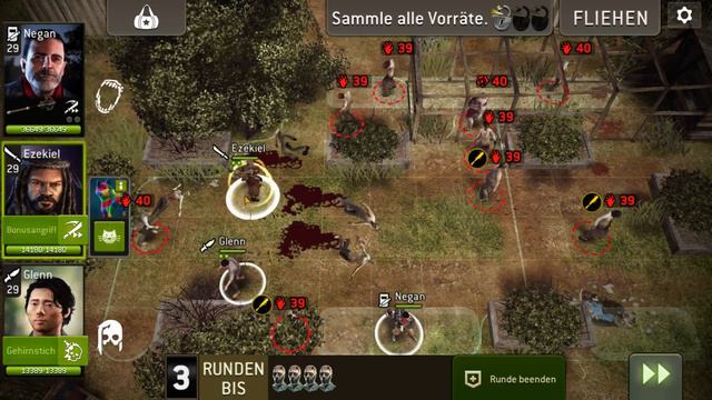 5 Grüner Daumen LV 40 смотреть онлайн