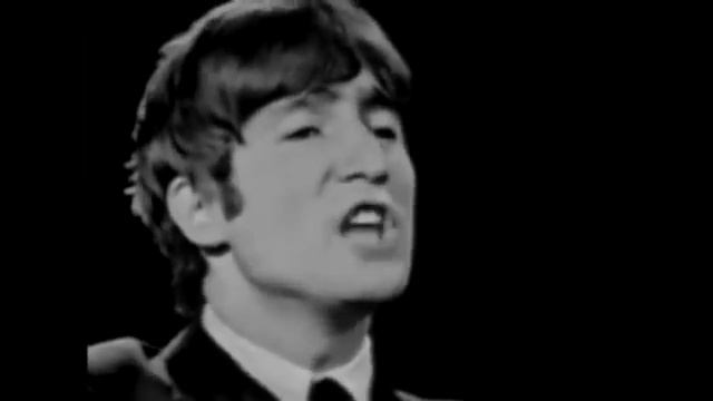 The Beatles - This Boy (Original Video) смотреть онлайн