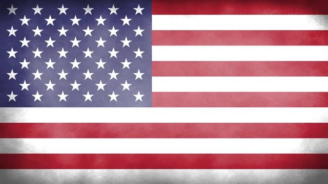 United States of America National Anthem (Instrumental) смотреть онлайн